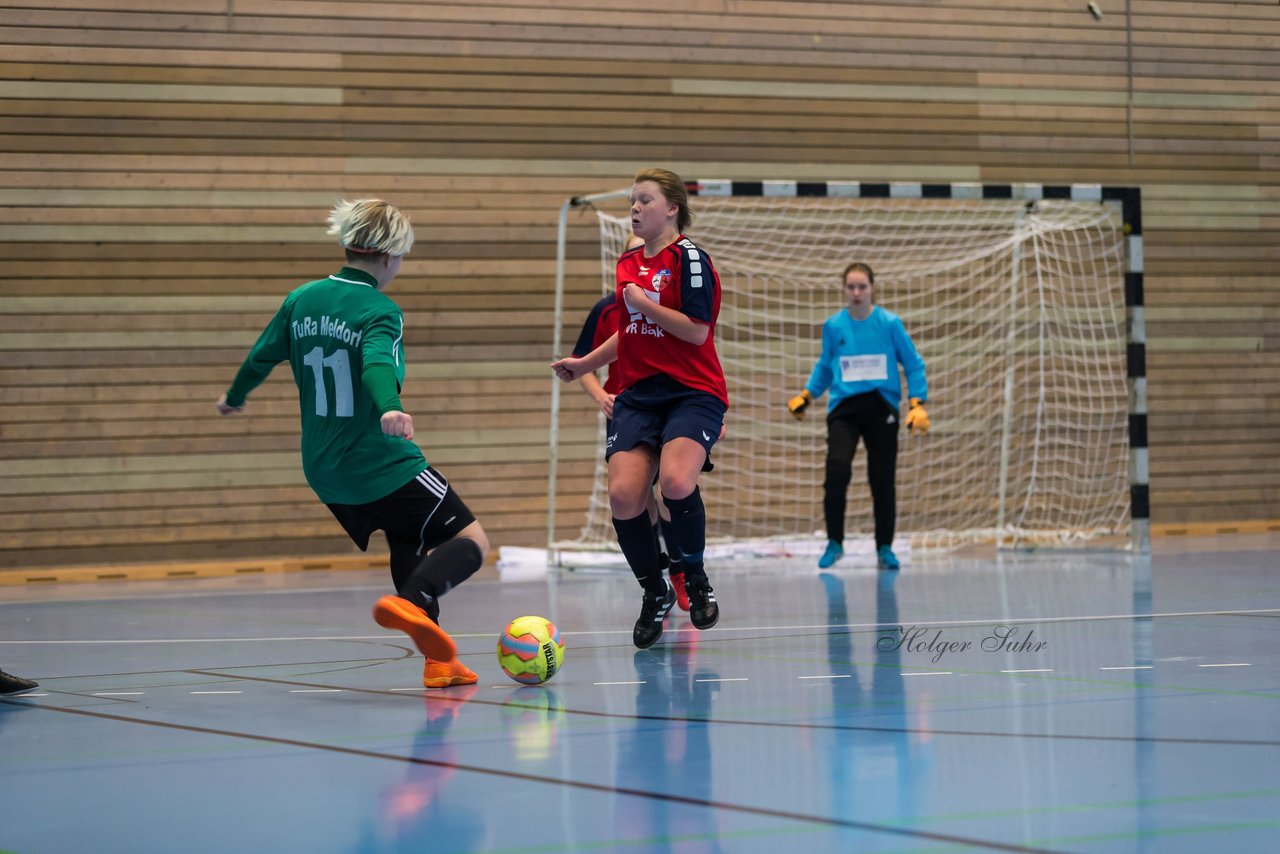 Bild 182 - wBJ Landesmeisterschaft